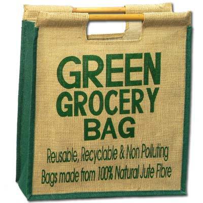 JuteBag