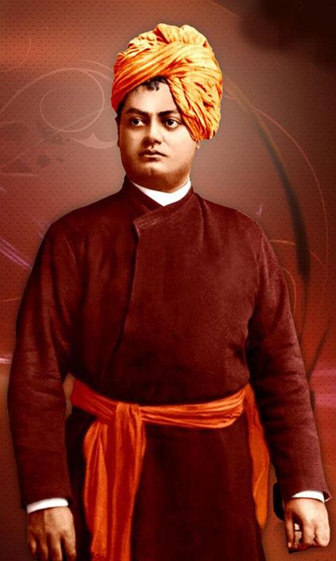 Swami Vivekananda